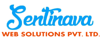 senti nava web solutions Logo