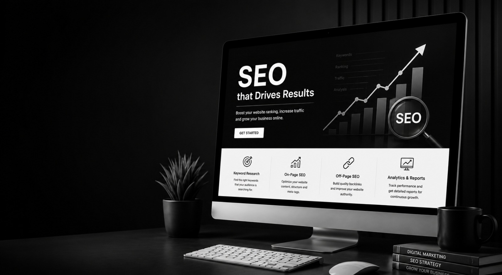 SEO Services